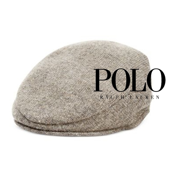 polo driver cap